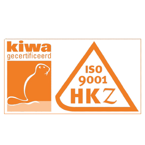 HKZ keurmerk